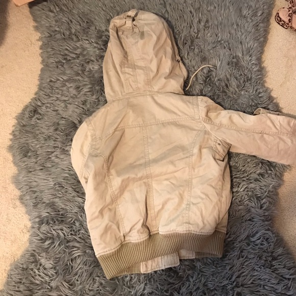 Abercrombie and Fitch Jacket - Picture 3 of 4